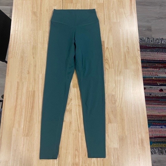 Balance Athletica The Cloud Pant, Jade, S - Picture 2 of 4